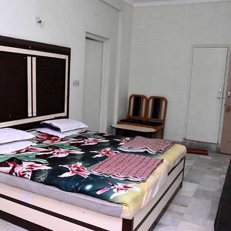 Vandana Hotel Nāthdwāra Exterior foto